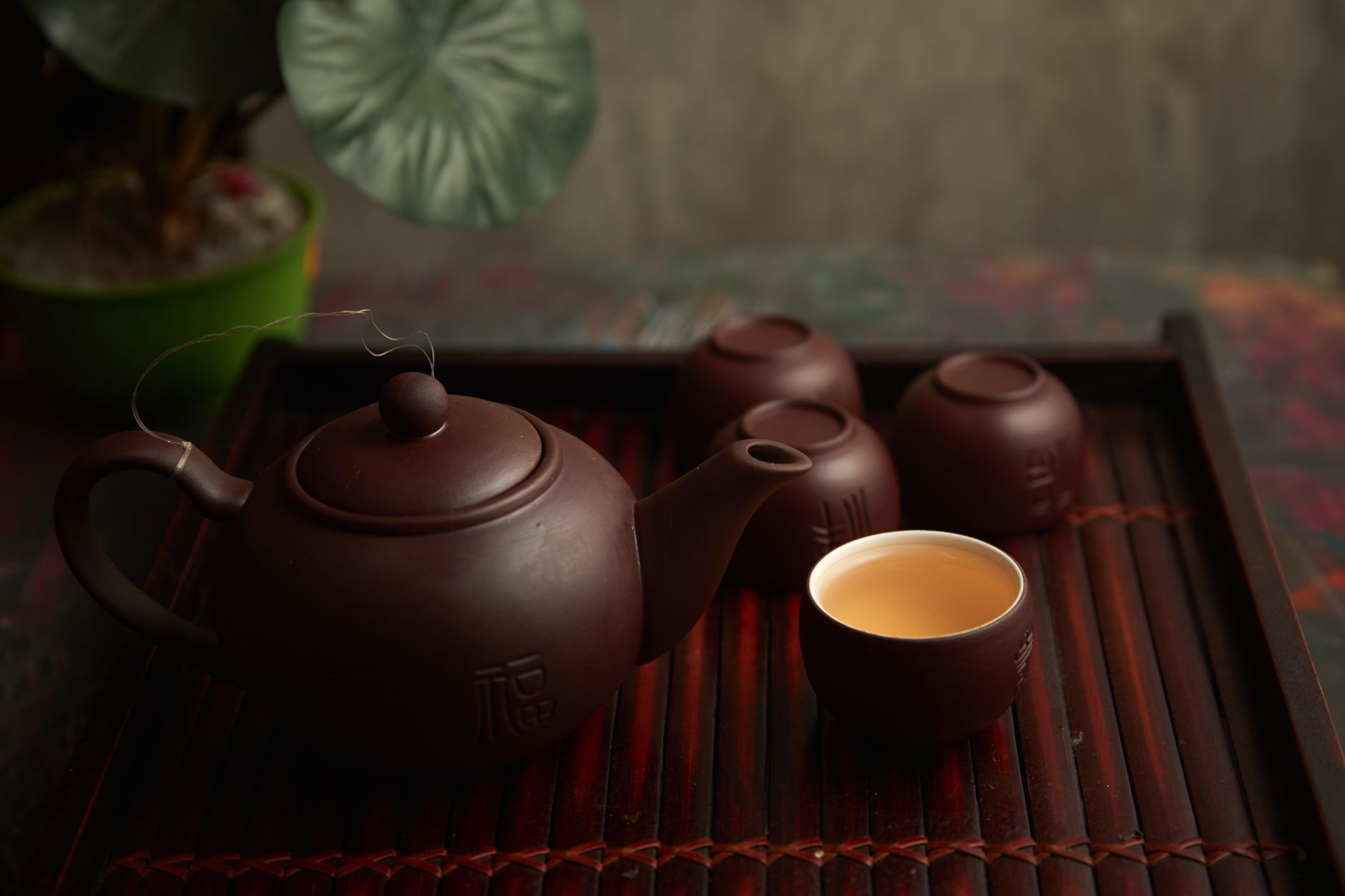 Tea in Cambodia: Between Ancestral Infusions and Fragrant Jasmine
