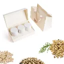 Coffret Prestige Kampot blanc – Inspiration d'Asie