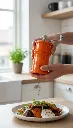 Orange grinder indoor_outdoor portraits.webp