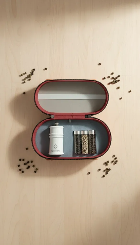Coffret Best-Seller Kampot – Inspiration d'Asie