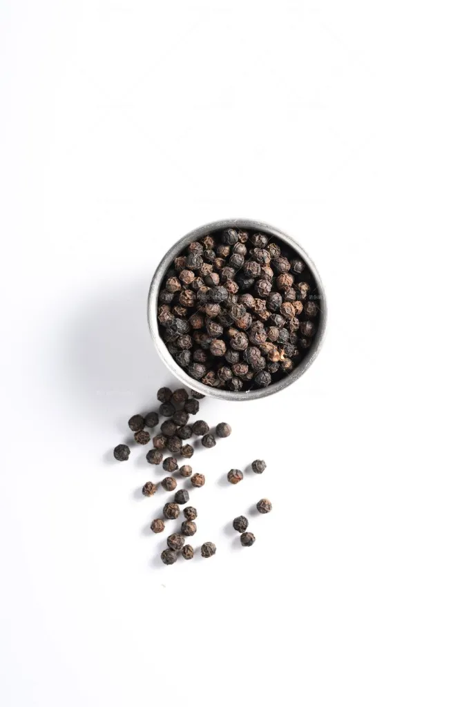 Sachet de poivre noir de Kampot – Inspiration d'Asie