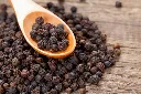 Poivre de Kampot noir 100g IGP – Inspiration d'Asie