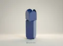 Ultra Blue – Luxury Grinder
