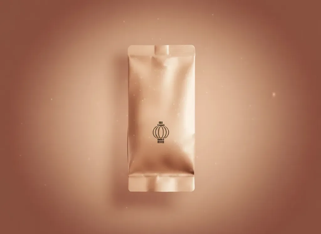 Sachet – Lemongrass Powder