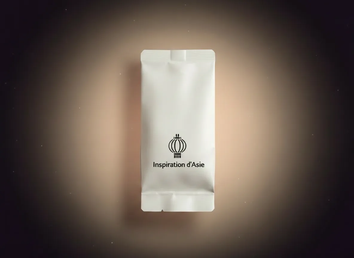 Sachet fleur de sel de Kampot