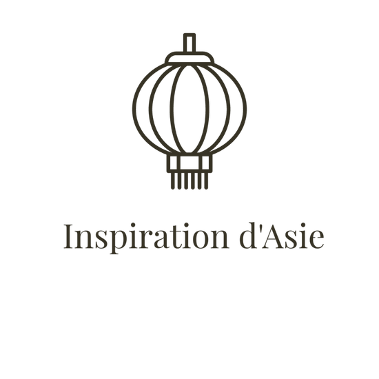 Inspiration d'Asie