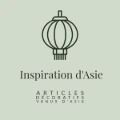 Inspiration d'Asie